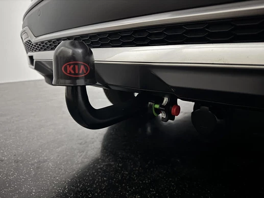 Kia Sorento - Afbeelding 9 van 30
