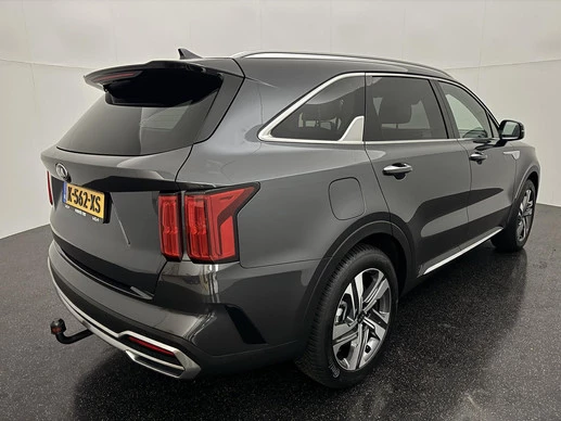 Kia Sorento - Afbeelding 10 van 30
