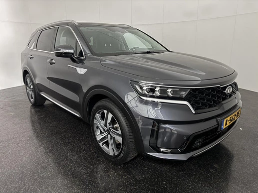 Kia Sorento - Afbeelding 12 van 30