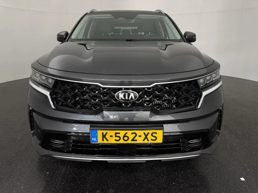 Kia Sorento - Afbeelding 13 van 30