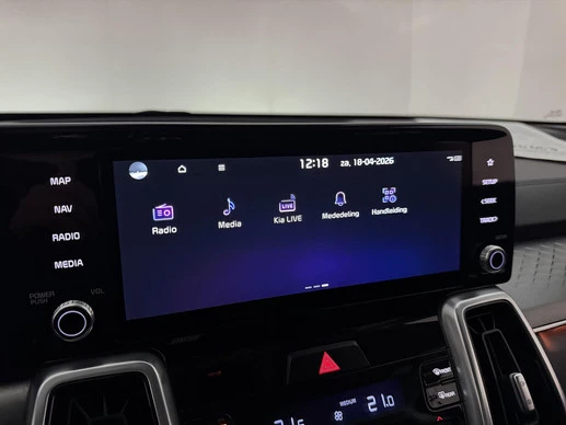 Kia Sorento - Afbeelding 23 van 30