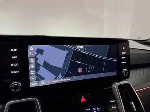 Kia Sorento - Afbeelding 25 van 30