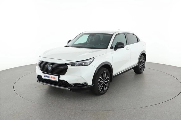 Honda HR-V - Afbeelding 1 van 30