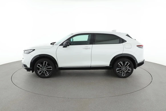 Honda HR-V - Afbeelding 3 van 30