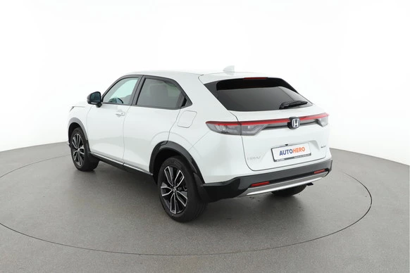 Honda HR-V - Afbeelding 4 van 30