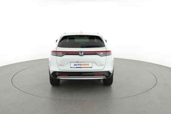 Honda HR-V - Afbeelding 5 van 30