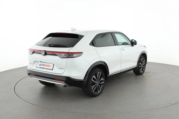 Honda HR-V - Afbeelding 6 van 30