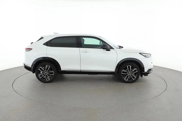 Honda HR-V - Afbeelding 7 van 30