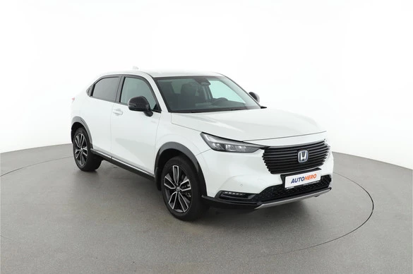 Honda HR-V - Afbeelding 8 van 30