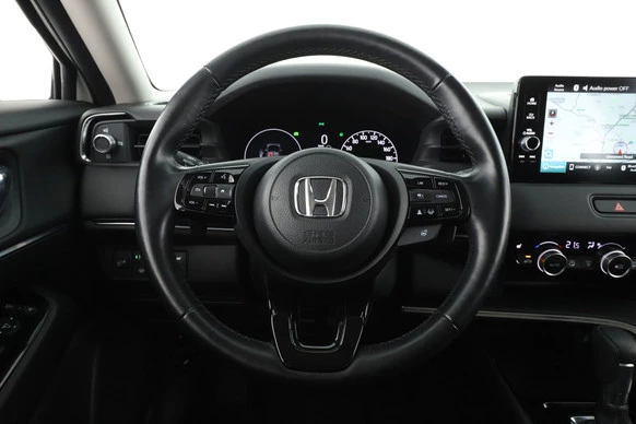 Honda HR-V - Afbeelding 11 van 30
