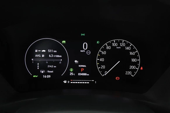 Honda HR-V - Afbeelding 12 van 30