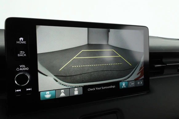 Honda HR-V - Afbeelding 14 van 30