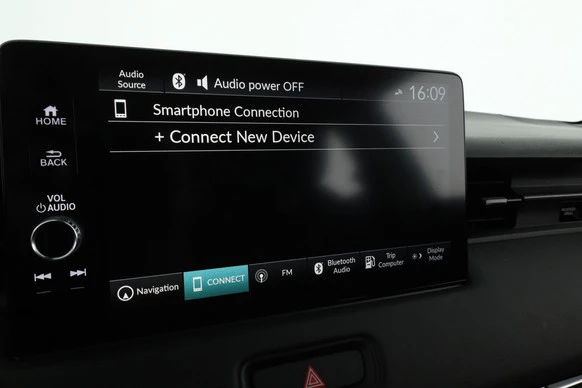 Honda HR-V - Afbeelding 15 van 30