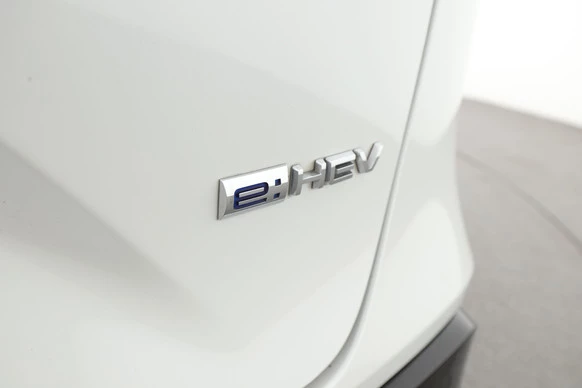 Honda HR-V - Afbeelding 20 van 30