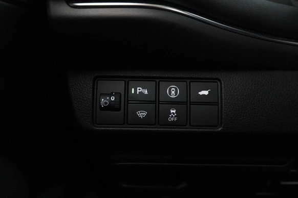 Honda HR-V - Afbeelding 24 van 30