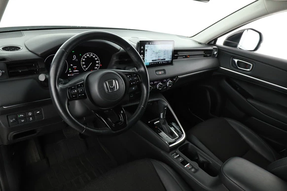 Honda HR-V - Afbeelding 28 van 30