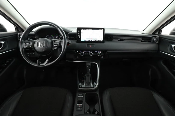 Honda HR-V - Afbeelding 29 van 30