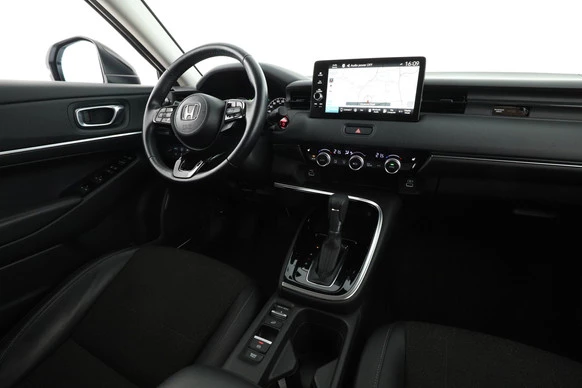 Honda HR-V - Afbeelding 30 van 30