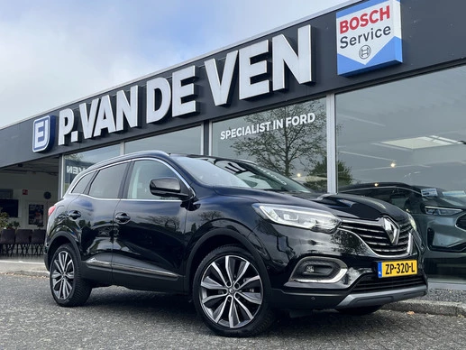 Renault Kadjar - Afbeelding 1 van 27