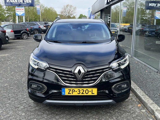 Renault Kadjar - Afbeelding 2 van 27