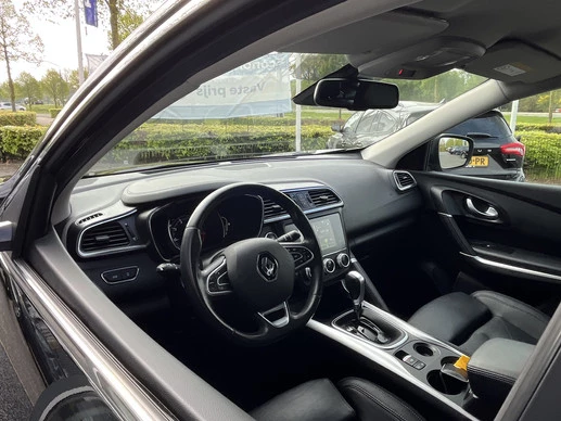 Renault Kadjar - Afbeelding 4 van 27