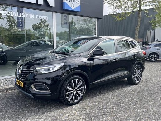 Renault Kadjar - Afbeelding 5 van 27