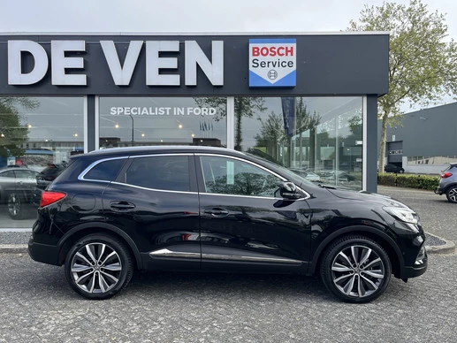 Renault Kadjar - Afbeelding 7 van 27