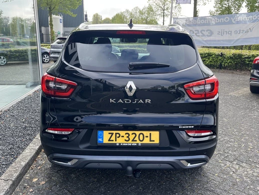 Renault Kadjar - Afbeelding 10 van 27