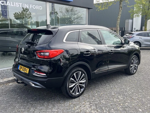 Renault Kadjar - Afbeelding 11 van 27