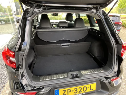 Renault Kadjar - Afbeelding 14 van 27