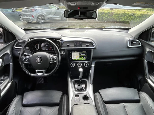 Renault Kadjar - Afbeelding 16 van 27