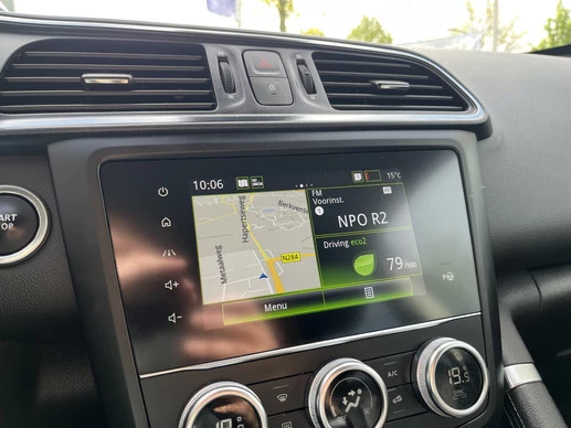 Renault Kadjar - Afbeelding 19 van 27