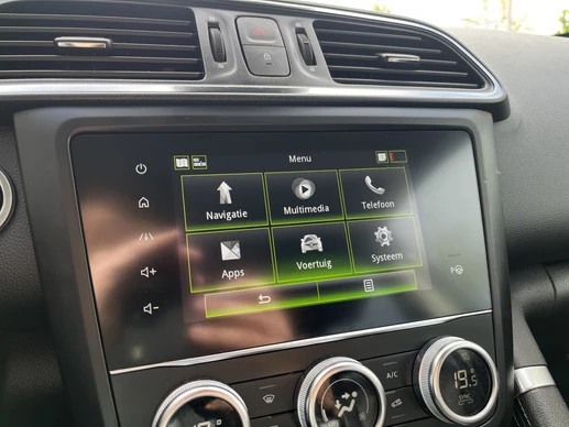 Renault Kadjar - Afbeelding 21 van 27