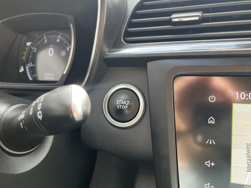 Renault Kadjar - Afbeelding 25 van 27