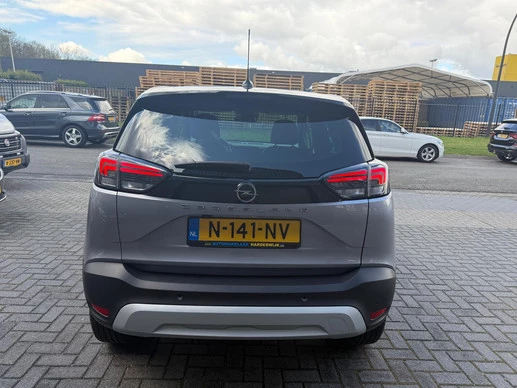 Opel Crossland - Afbeelding 7 van 30