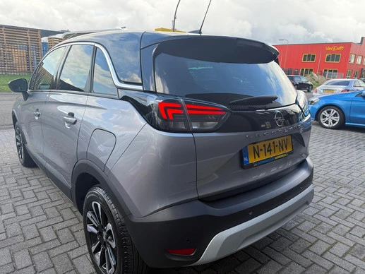 Opel Crossland - Afbeelding 10 van 30