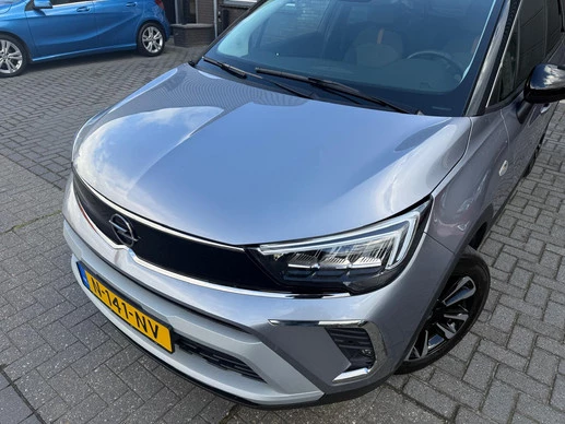 Opel Crossland - Afbeelding 13 van 30