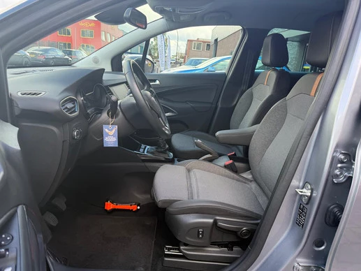 Opel Crossland - Afbeelding 16 van 30