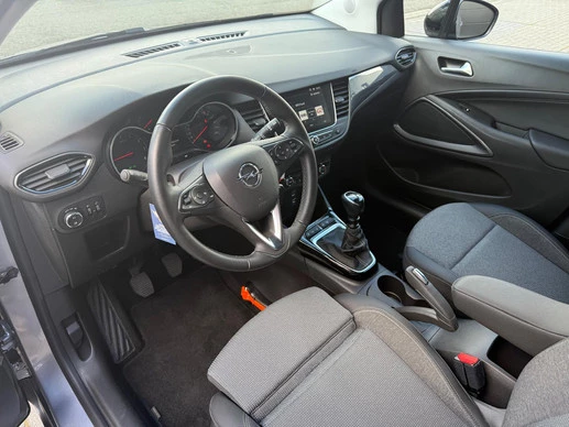 Opel Crossland - Afbeelding 17 van 30