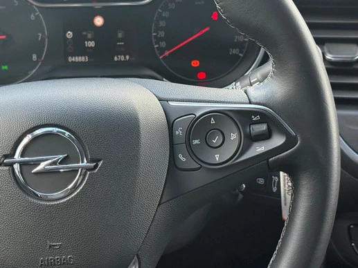 Opel Crossland - Afbeelding 22 van 30