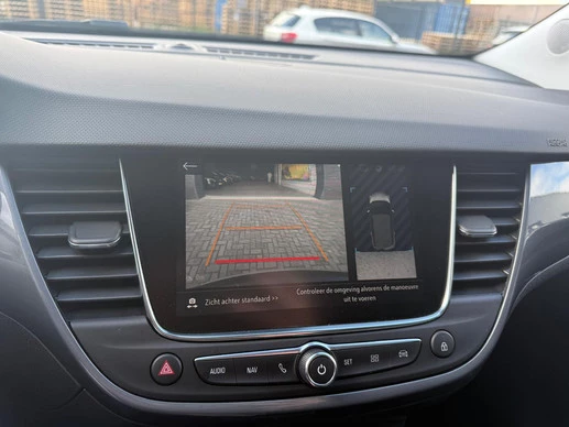 Opel Crossland - Afbeelding 27 van 30