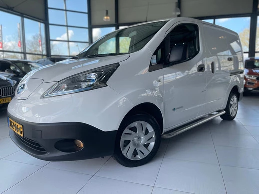 Nissan e-NV200 - Afbeelding 1 van 27