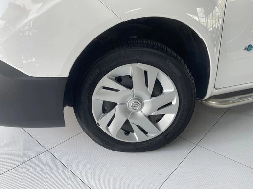 Nissan e-NV200 - Afbeelding 2 van 27