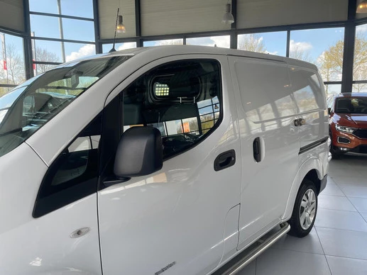 Nissan e-NV200 - Afbeelding 3 van 27