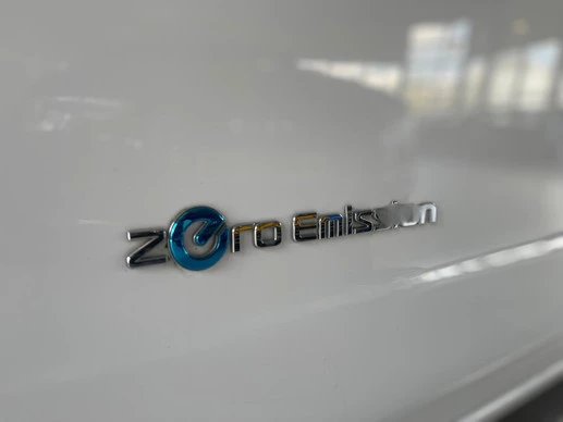 Nissan e-NV200 - Afbeelding 4 van 27