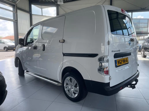 Nissan e-NV200 - Afbeelding 5 van 27