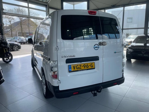 Nissan e-NV200 - Afbeelding 6 van 27
