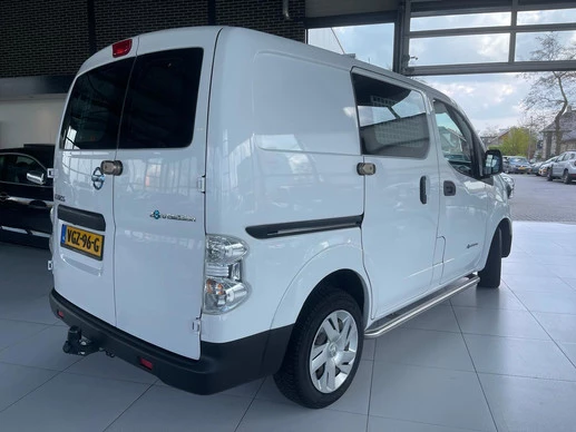 Nissan e-NV200 - Afbeelding 7 van 27