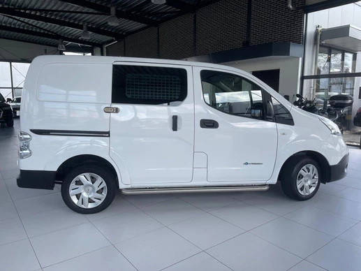 Nissan e-NV200 - Afbeelding 8 van 27
