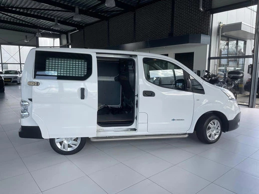 Nissan e-NV200 - Afbeelding 9 van 27